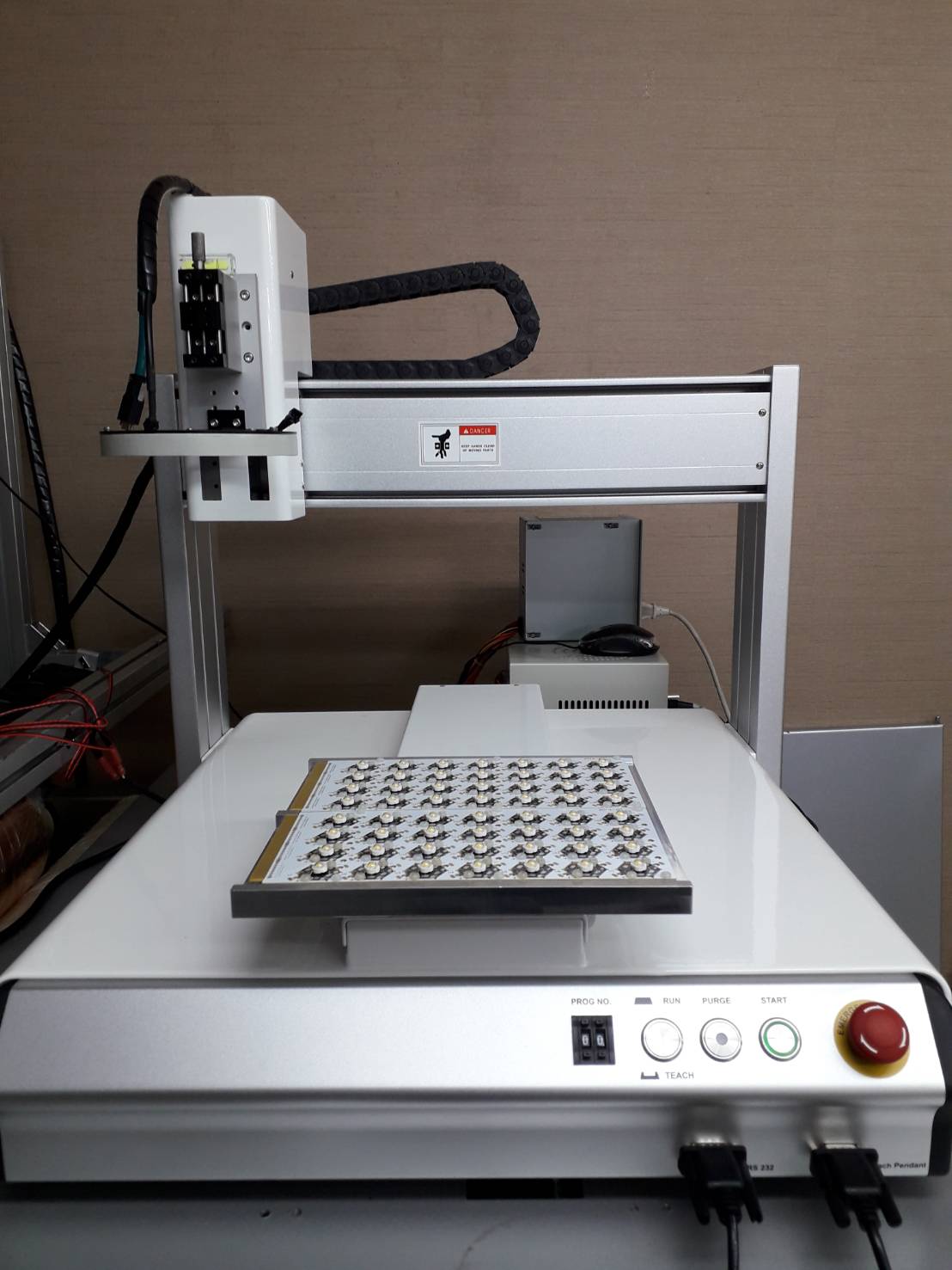 05 桌上型檢查機